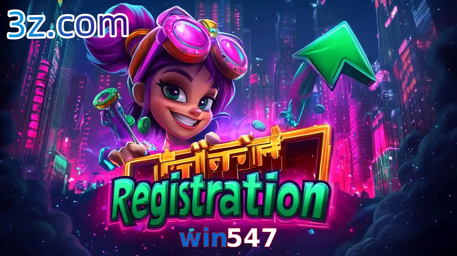 win547 registro slots online